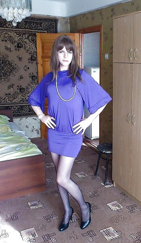 25P Crossdressed babes i wanna suck their hot cock