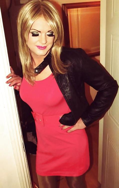 25P Crossdressed babes i wanna suck their hot cock