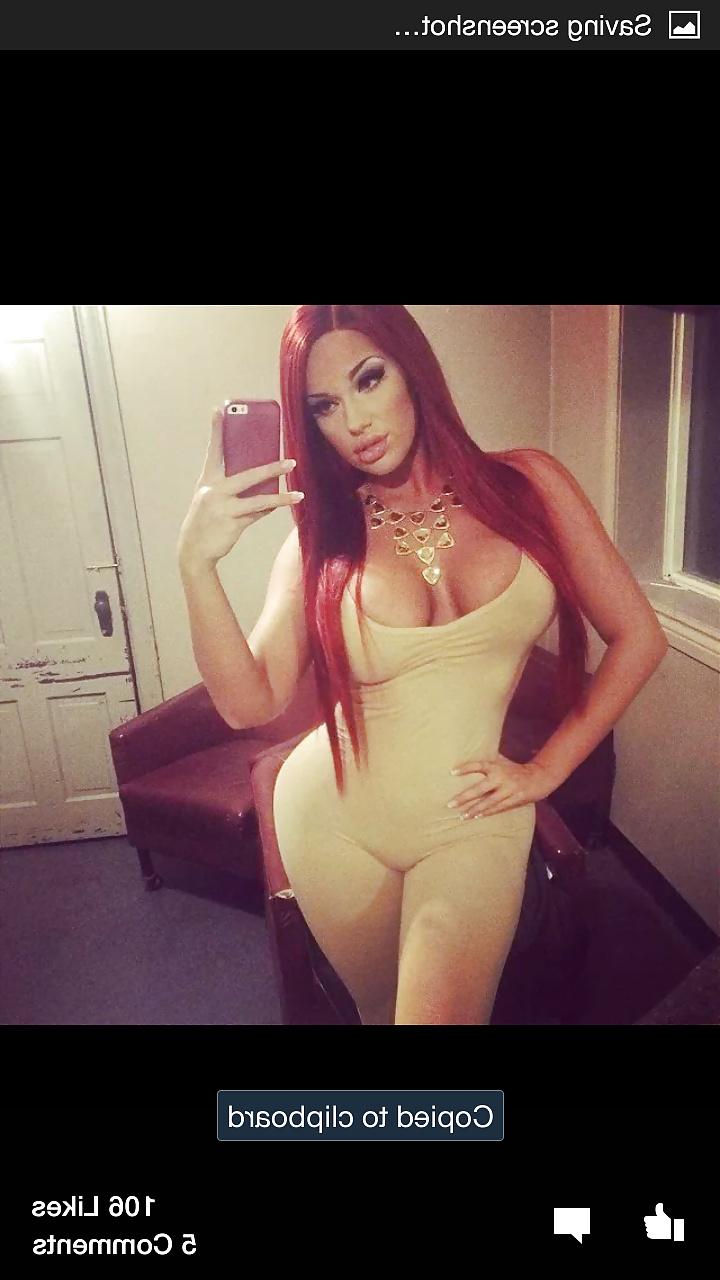 17P Super hot babes huge tits 