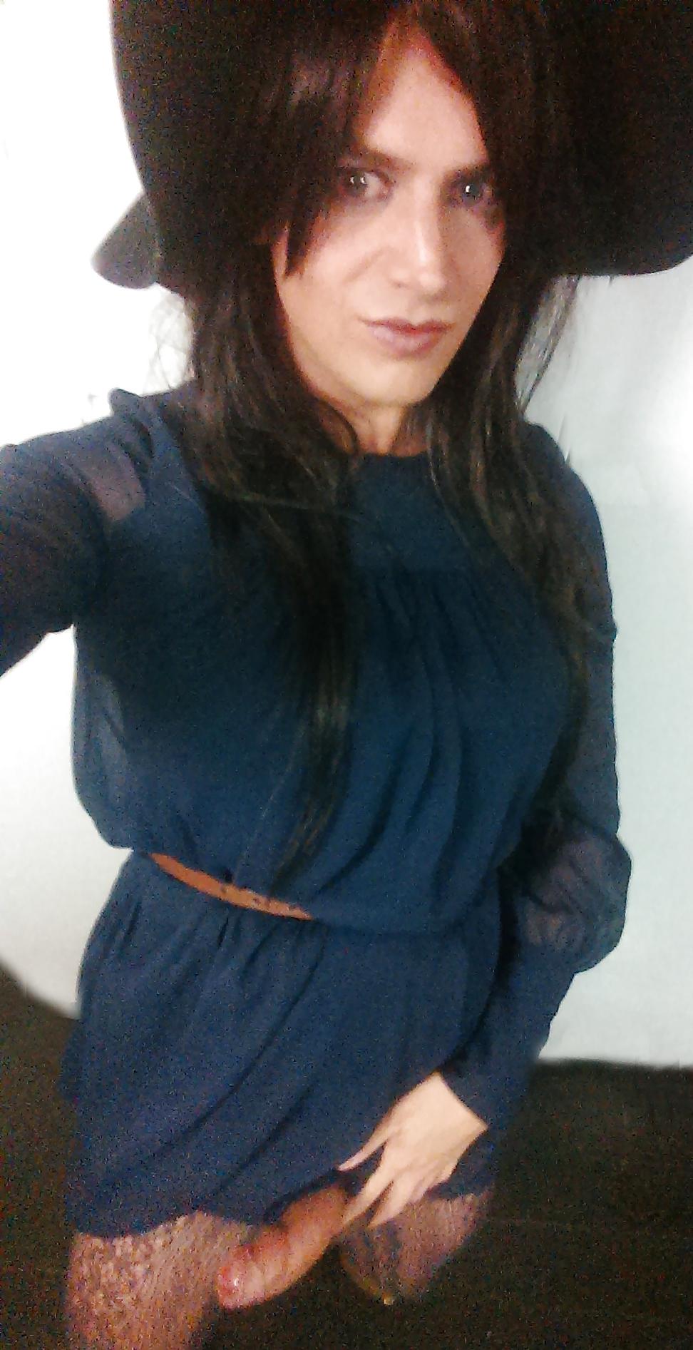 10P My best pussy selfies