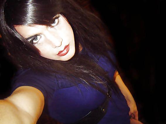 10P My best pussy selfies