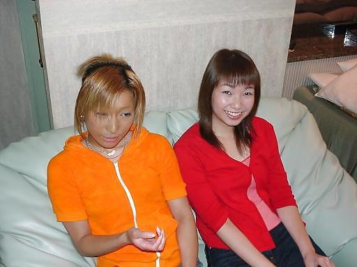 20P Japanese Girl Friend 320 - sayaka 34