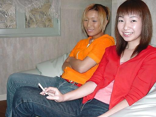 20P Japanese Girl Friend 320 - sayaka 34
