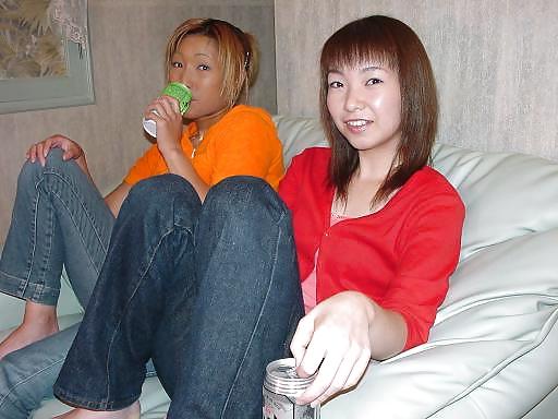 20P Japanese Girl Friend 320 - sayaka 34