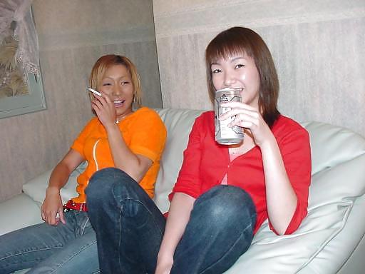 20P Japanese Girl Friend 320 - sayaka 34