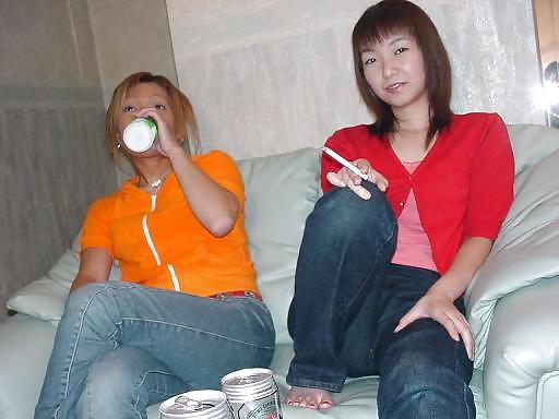 20P Japanese Girl Friend 320 - sayaka 34