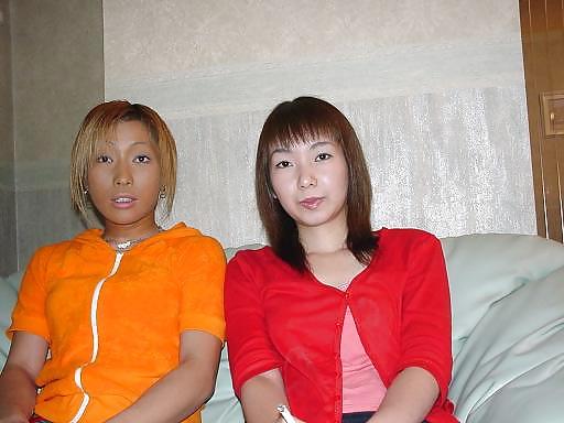 20P Japanese Girl Friend 320 - sayaka 34