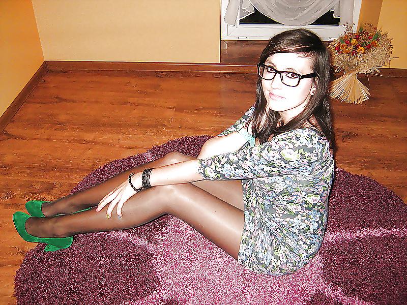 20P Socks and shoes