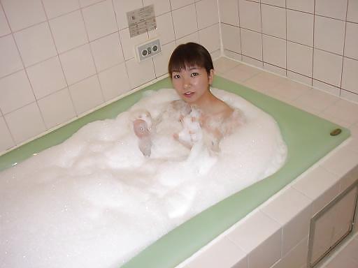 20P Japanese Girl Friend 322 - sayaka 36
