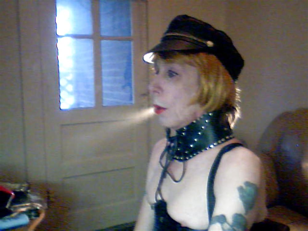 12P More  Smoking....