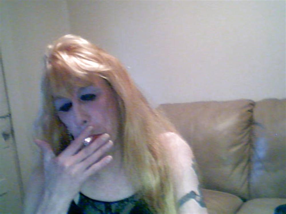 12P More  Smoking....