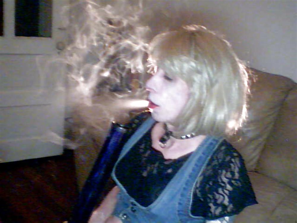 12P More  Smoking....