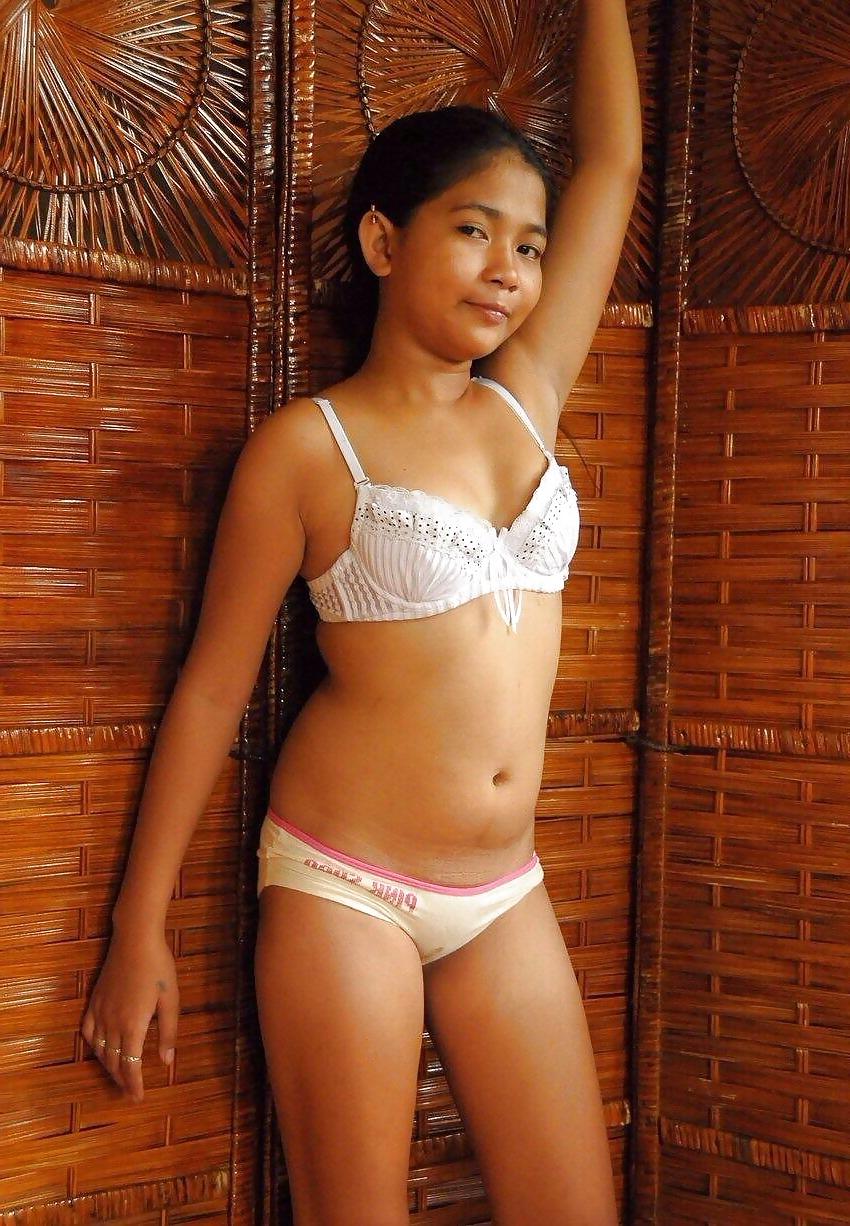 8P Indonesian teen show