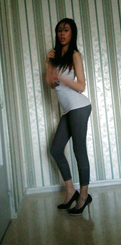 7P Petite pute beurette