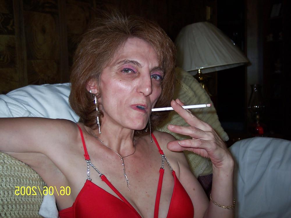 20P Smoking and smokers