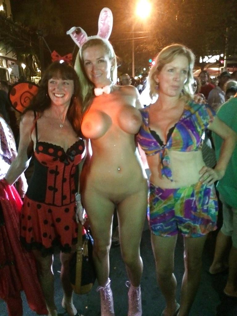 25P Girls just wanna have fun