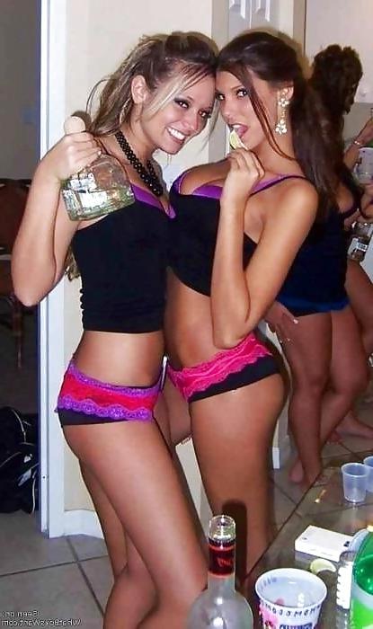 25P Girls just wanna have fun
