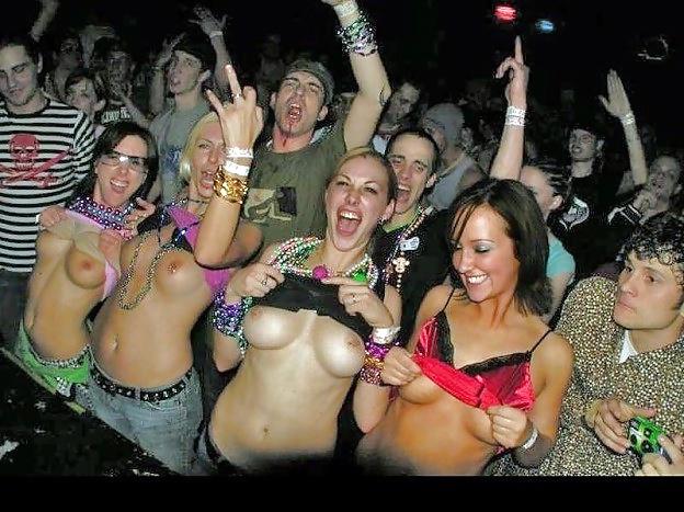 25P Girls just wanna have fun