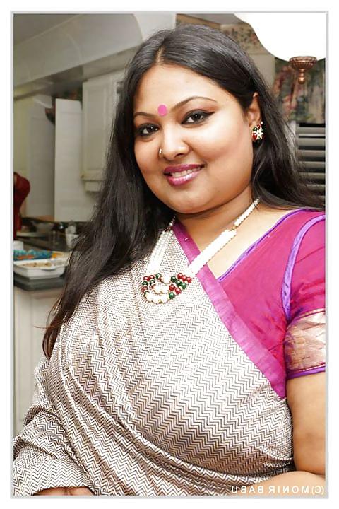 25P Sexy Mature Aunties (indian and nepali)