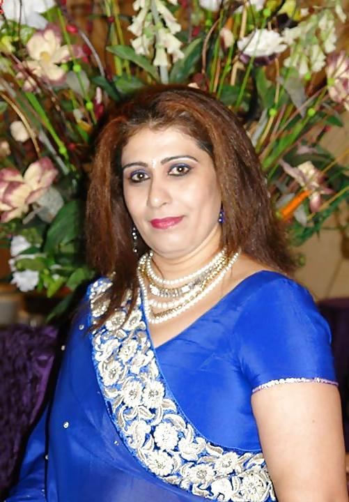 25P Sexy Mature Aunties (indian and nepali)