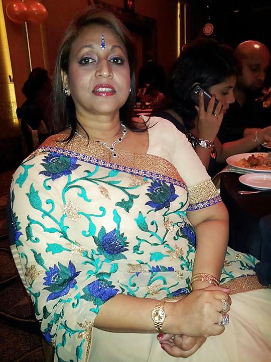 25P Sexy Mature Aunties (indian and nepali)