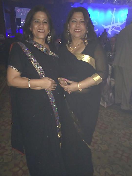 25P Sexy Mature Aunties (indian and nepali)