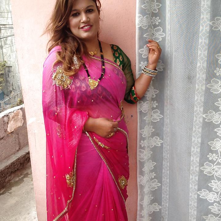25P Sexy Mature Aunties (indian and nepali)