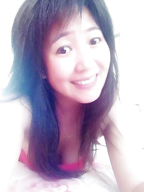 18P My mature chinese QQ friend