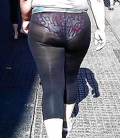 25P Big ass babes