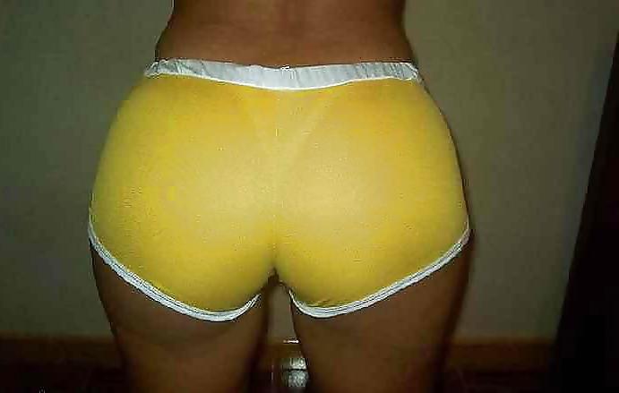25P Big ass babes