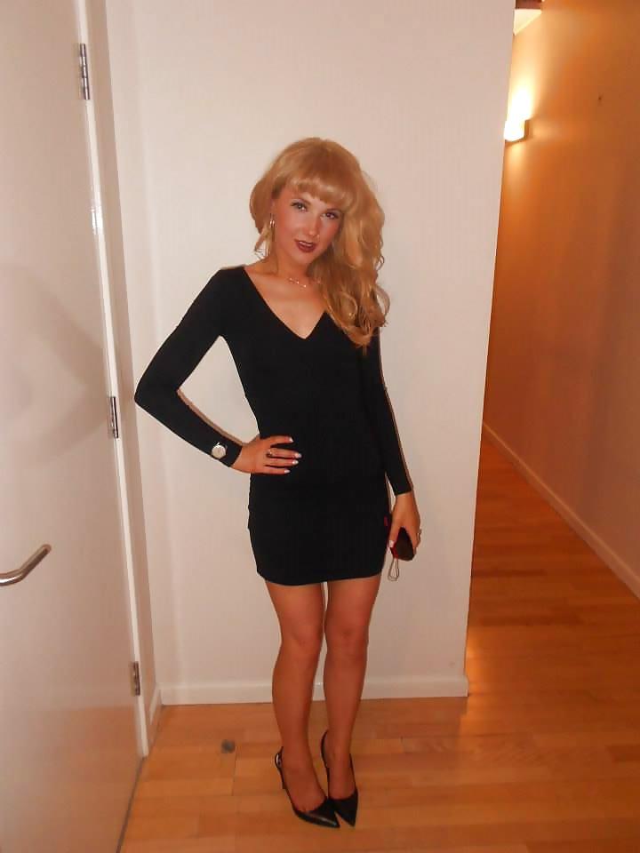 23P Anglaises en talon Engilsh babes in high heels ep4