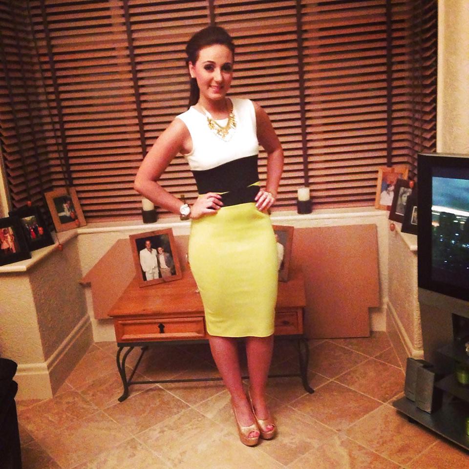 23P Anglaises en talon Engilsh babes in high heels ep4