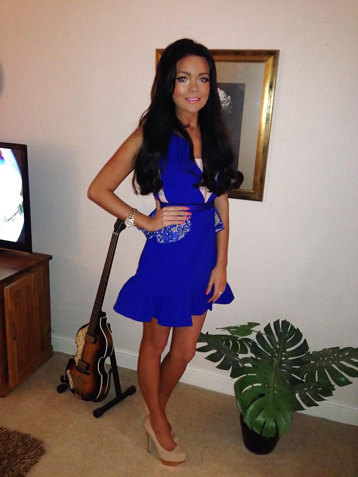 23P Anglaises en talon Engilsh babes in high heels ep4