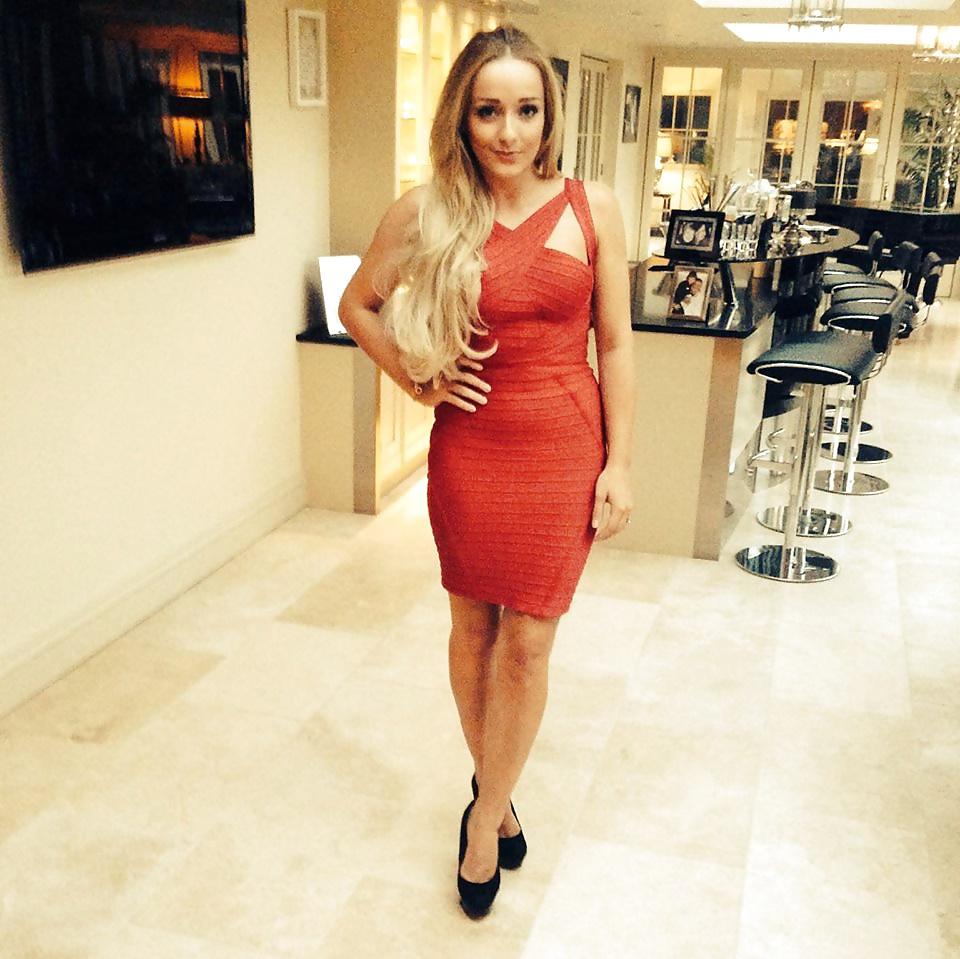 23P Anglaises en talon Engilsh babes in high heels ep4