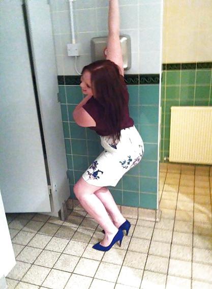 23P Anglaises en talon Engilsh babes in high heels ep4