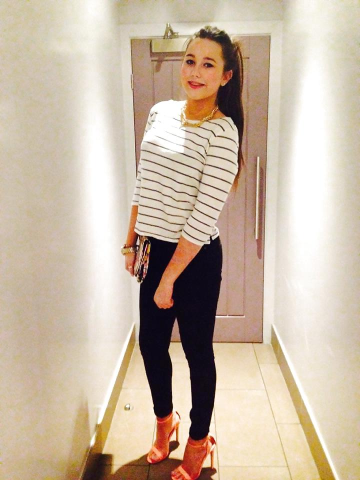 23P Anglaises en talon Engilsh babes in high heels ep4