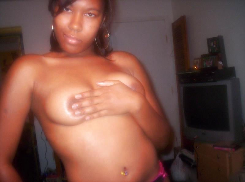 7P Mates wife got tipsy for my camera phone