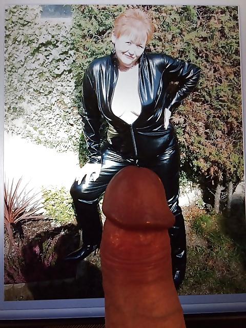 8P MY LADY FREIND TOVE  FROM DANMARK COME SPERM