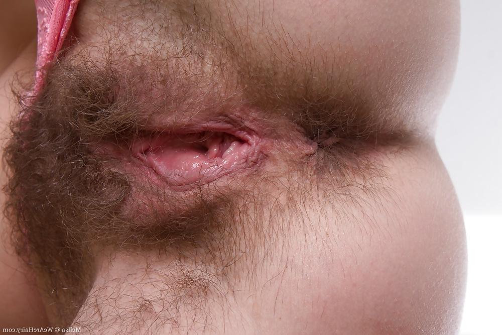 25P Pussy closeup