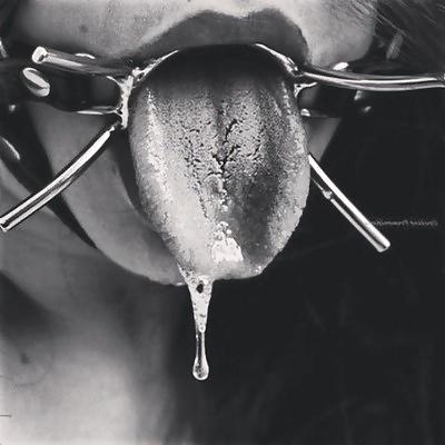 25P B&W Bondage