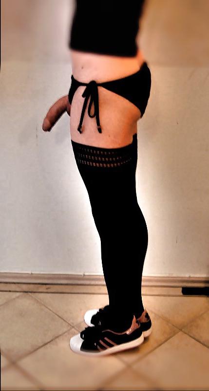 9P Couple of sexy traps i would wife up