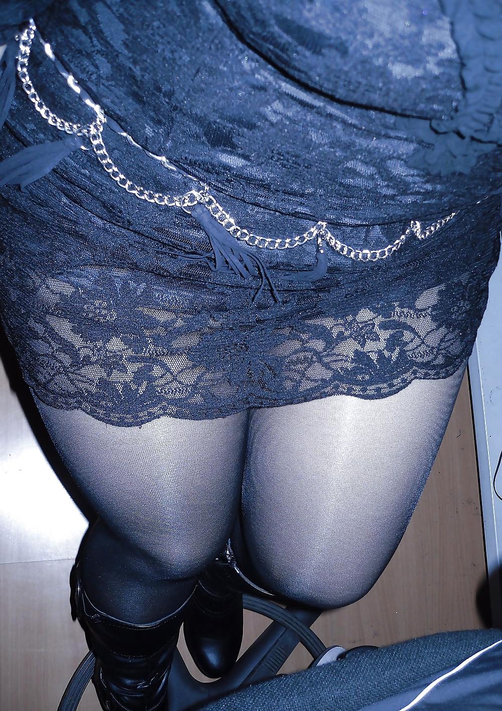 15P Slut Huge Boobs, Thong Ass and Pussy