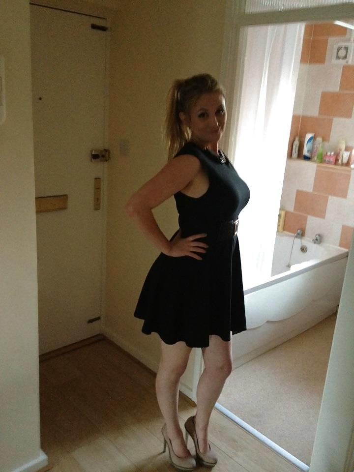 25P Anglaises en talon Engilsh babes in high heels ep5