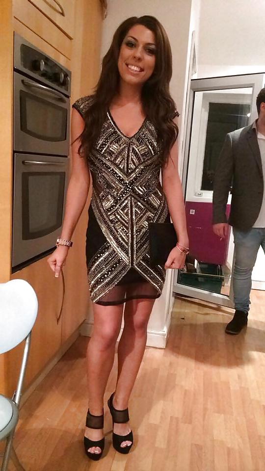 25P Anglaises en talon Engilsh babes in high heels ep5