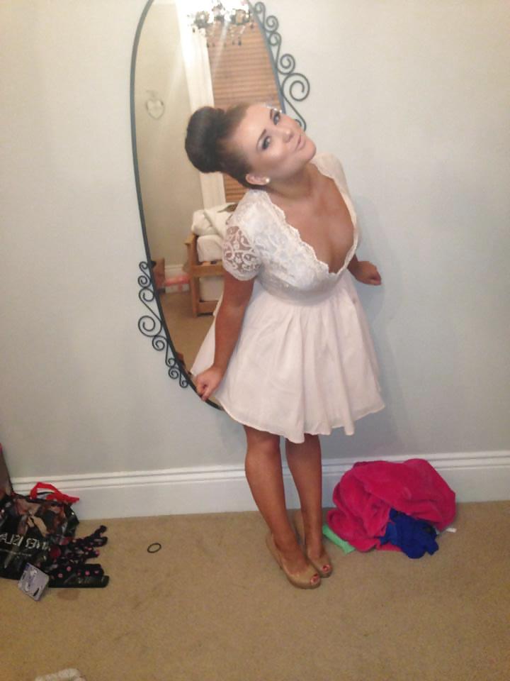 25P Anglaises en talon Engilsh babes in high heels ep5