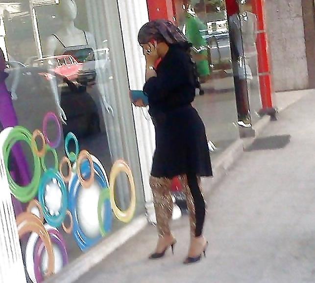 25P BEURETTE SEXY HIJAB (BELGIUM)