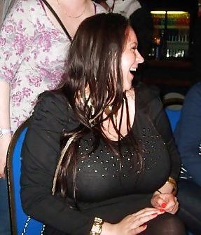 12P English Girl With XL Boobs