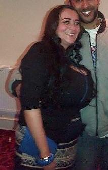 12P English Girl With XL Boobs