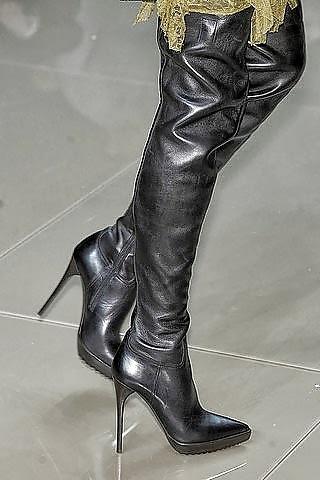 25P Boots's Mayhem V