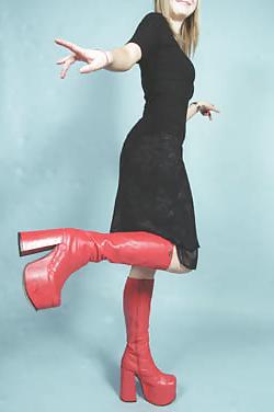 25P Boots's Mayhem V